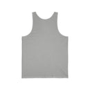 I'm Not Weird I'm Limited Edition Unisex Jersey Tank