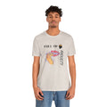 Full Of Anxiety Unisex Jersey Short Sleeve Tee