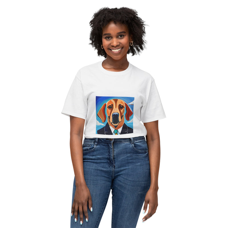 Unisex HD Cotton™ T-shirt