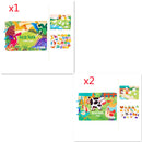 Children's Busy Book Educational Toys - Shopeez