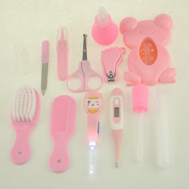 Roadfisher Baby Care Kits