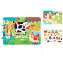 Children's Busy Book Educational Toys - Shopeez