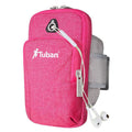 Sports Running Phone Arm Bag