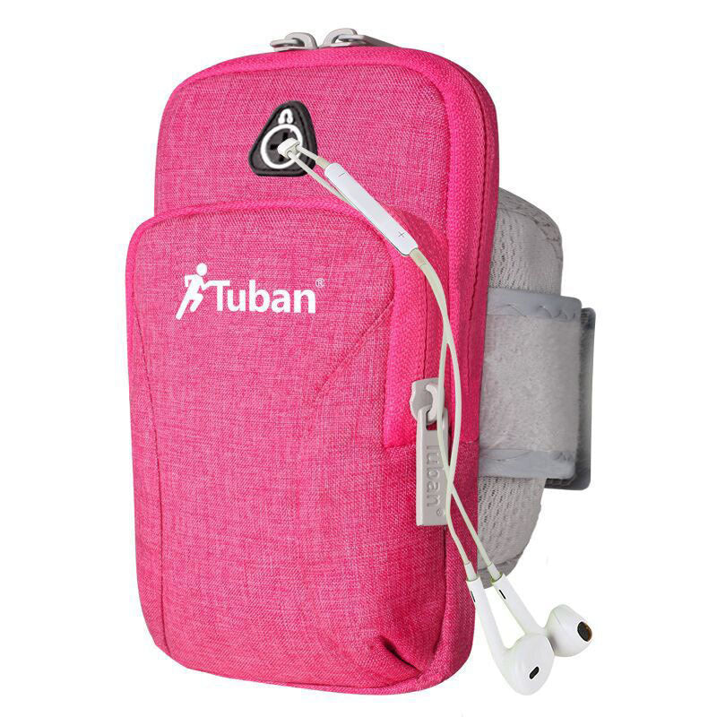 Sports Running Phone Arm Bag