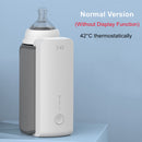 Wireless Baby Milk Bottle Warmer