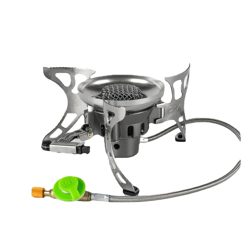 Outdoor Camping Gas Stove