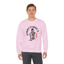 Everything's Fine Unisex Heavy Blend™ Crewneck Sweatshirt