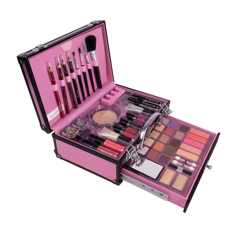 Facial Cosmetics Makeup Set