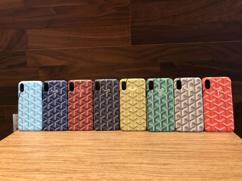 Back cover type mobile phone case - Shopeez