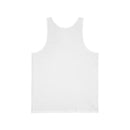 I'm Not Weird I'm Limited Edition Unisex Jersey Tank
