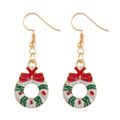 Earrings Christmas Gift