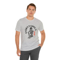 Everything's Fine Unisex Jersey Short Sleeve Tee