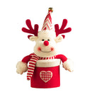 Christmas Eve Gift Box