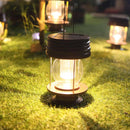 Outdoor Garden Solar Lights