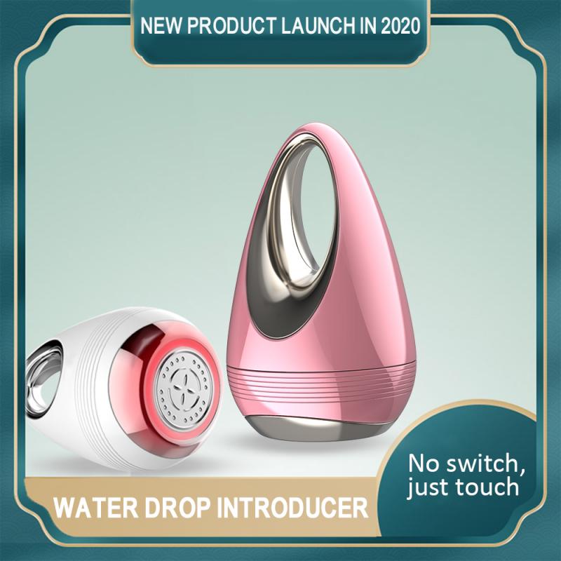 Facial beauty instrument - Shopeez