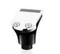 Electric Shaver 5 Blade Razor For Men - Shopeez