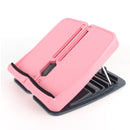 Sports Oblique Pedal Tension Board