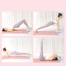 Fitness Sit-up aids equipment