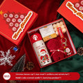 Creative Christmas Eve Gift Box