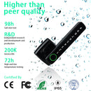 Smart Room Bluetooth Fingerprint Lock