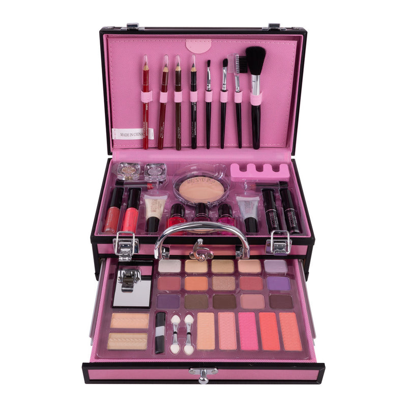 Facial Cosmetics Makeup Set