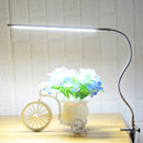 Plug-in High-brightness Nail Table Lamp