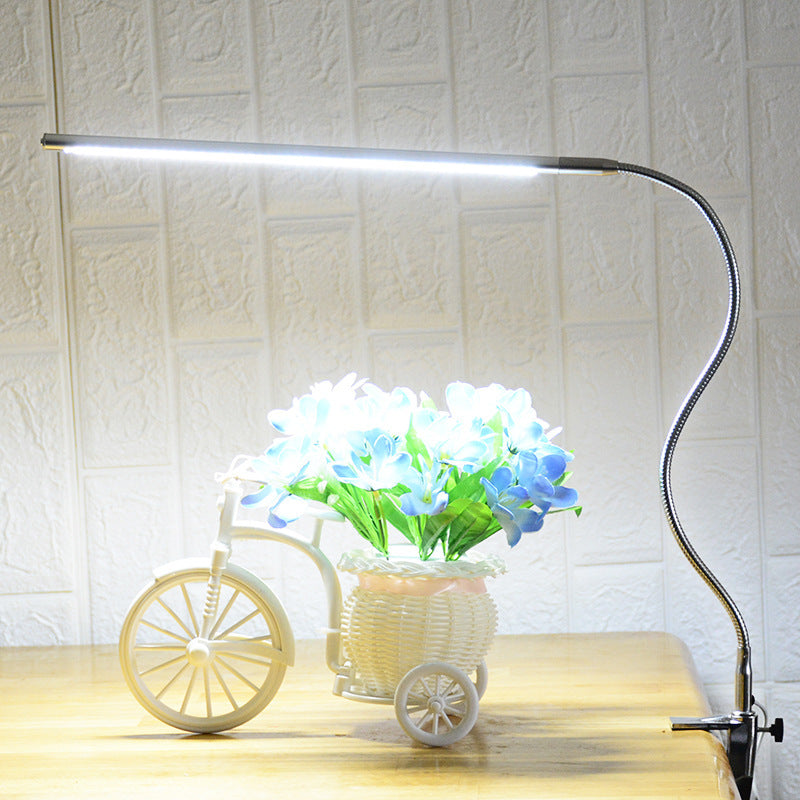 Plug-in High-brightness Nail Table Lamp