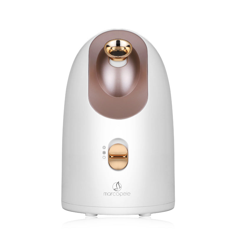 Smart Home Hot And Cold Face Steamer - Shopeez