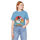 Buddy Unisex Jersey Short Sleeve Tee
