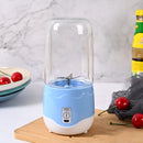 Portable Mini Fruit Juicing Blender