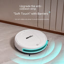 Smart Robot Automatic Cleaner Vacuum