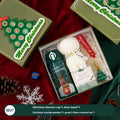 Creative Christmas Eve Gift Box