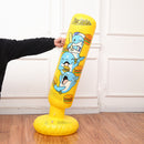 Fitness Sandbag Boxing Tumbler