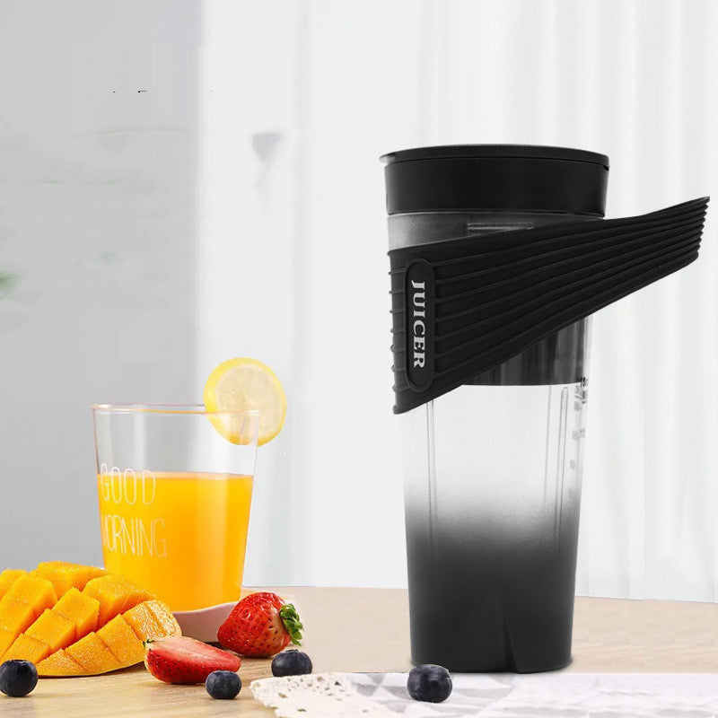 Rechargeable Blender Mixing Cup