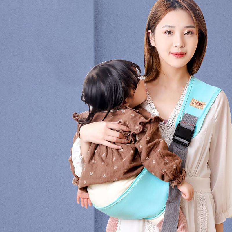 Lightweight Simple Baby Carrier