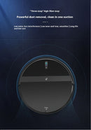 Three-in-one Automatic Household Sweeping Robot