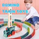Domino Train Toys - Shopeez