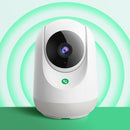 Smart Home Monitoring Video Recorder Camera