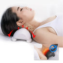 Cervical health pillow - Shopeez