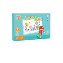 Children's Finger Painting Toys - Shopeez