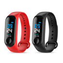 Smart Bracelet Heart Rate Exercise Meter - Shopeez