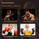 Music Boxing Reaction Training Machine
