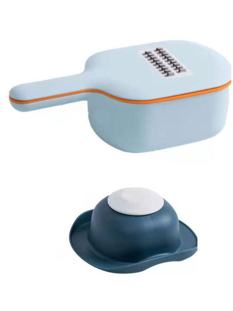 Kitchen Vegetable Fruit Cutter