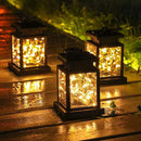 Waterproof Garden Hanging Lights