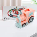 Domino Train Toys - Shopeez