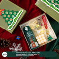 Creative Christmas Eve Gift Box