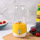 Portable Mini Fruit Juicing Blender