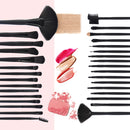 Makeup Brushes Tools Set