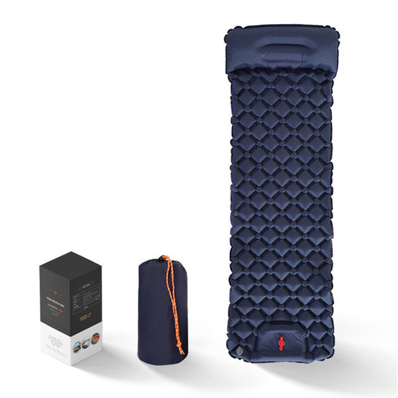 Outdoor Camping Sleeping Pad