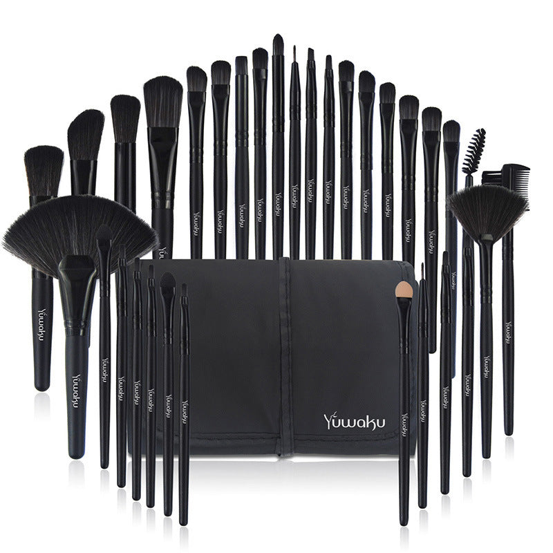 Makeup Brushes Tools Set